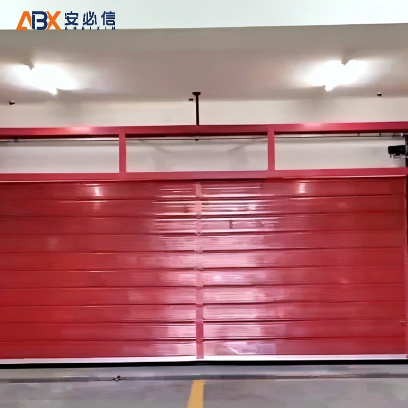 云浮市雷达高速门